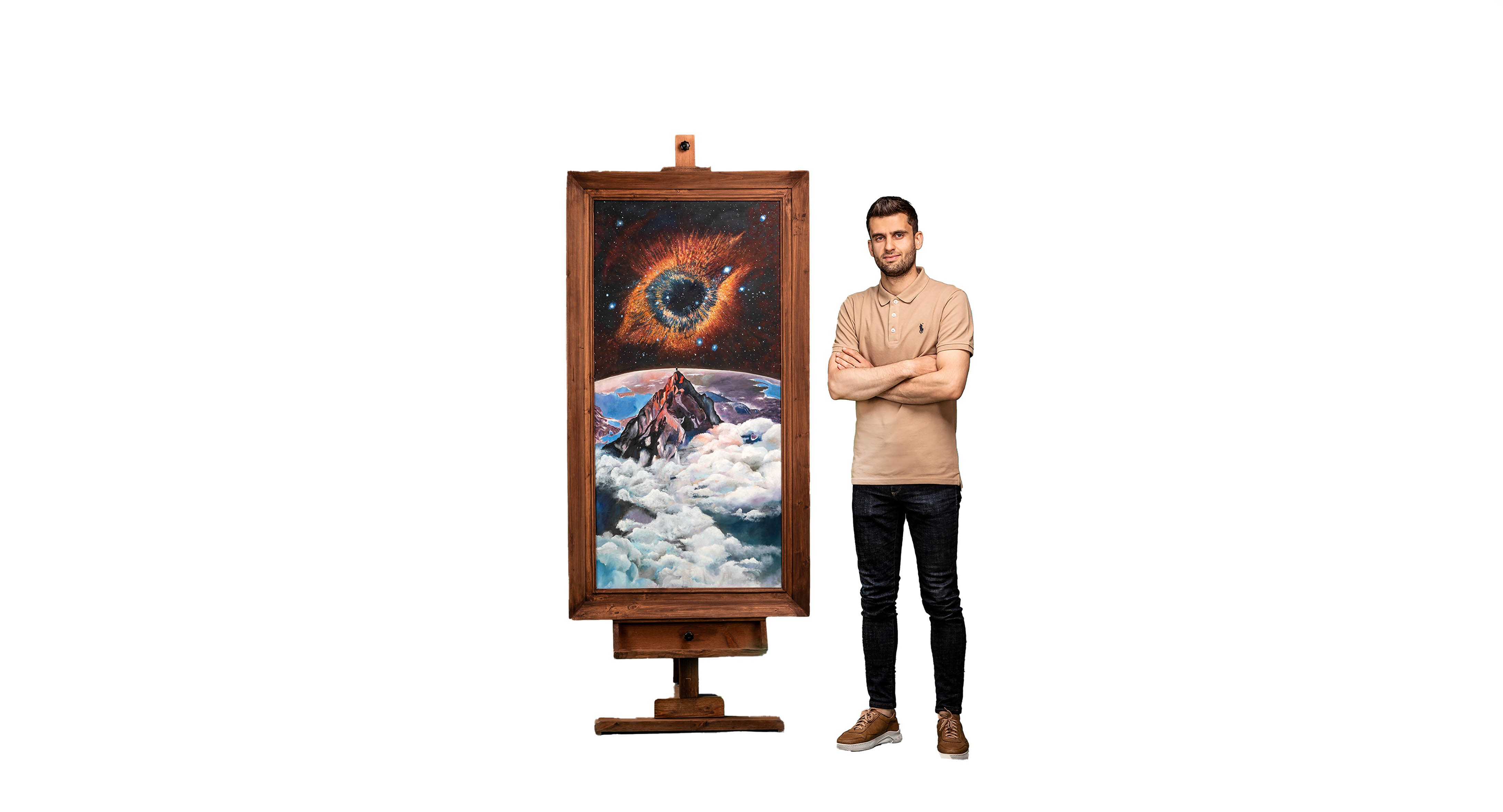 هنرمند و اثر هنری